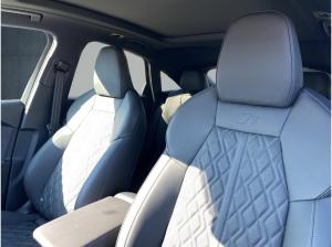Audi Q5 Sportback TDI qu. S tr. Luft 21 PANO HUD Matr