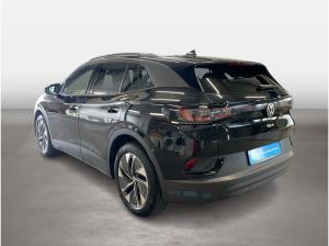 Volkswagen ID.4 Pure Automatik 2xKlima ACC AUT Akustikglas