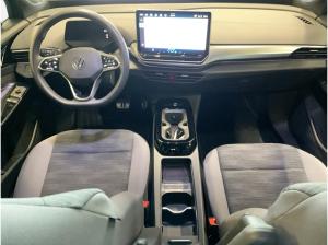 Volkswagen ID.4 Pure Automatik 2xKlima ACC AUT Akustikglas