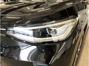 Volkswagen ID.4 Pure Automatik 2xKlima ACC AUT Akustikglas