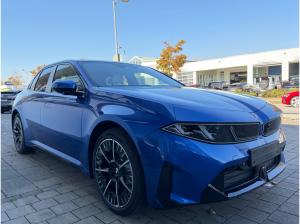 BMW i3 50 xDrive M-Sportpaket First Edition AHK/HUD