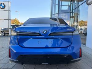 BMW i3 50 xDrive M-Sportpaket First Edition AHK/HUD