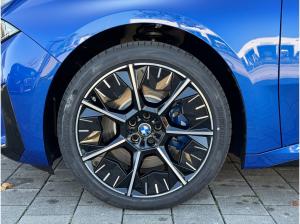 BMW i3 50 xDrive M-Sportpaket First Edition AHK/HUD