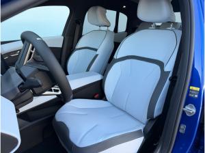 BMW i3 50 xDrive M-Sportpaket First Edition AHK/HUD