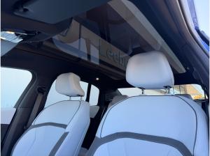 BMW i3 50 xDrive M-Sportpaket First Edition AHK/HUD