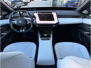 BMW i3 50 xDrive M-Sportpaket First Edition AHK/HUD