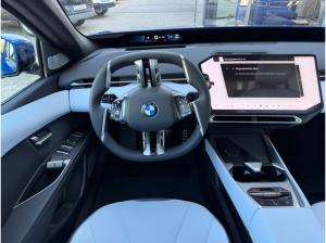 BMW i3 50 xDrive M-Sportpaket First Edition AHK/HUD