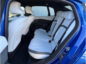 BMW i3 50 xDrive M-Sportpaket First Edition AHK/HUD