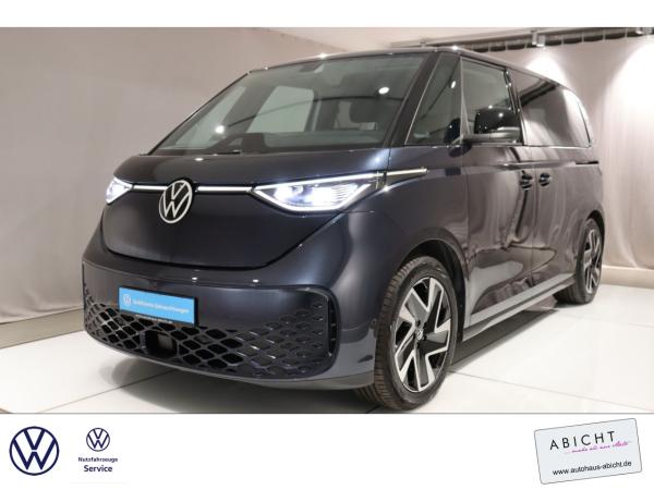 Volkswagen ID.Buzz Pro AHK TravelAssist Open&ClosePlus Winterräder