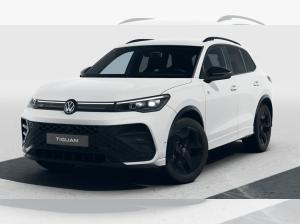 Volkswagen Tiguan R-Line 2.0l TDI DSG *sofort verfügbar!*