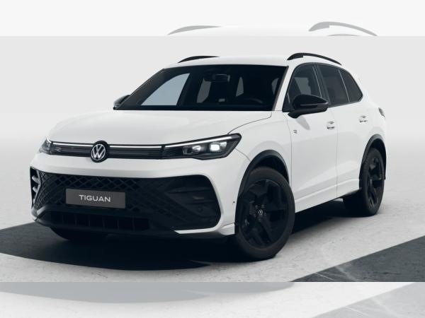 Volkswagen Tiguan R-Line 2.0l TDI DSG *sofort verfügbar!*