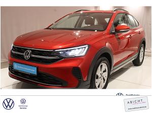 Volkswagen Taigo Life 1.0 DSG Ganzjahresreifen DigitalCockpit