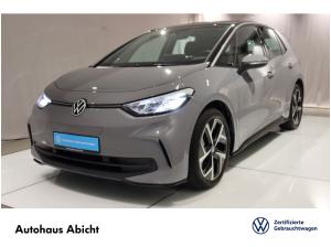 Volkswagen ID.3 Pro Ganzjahresreifen LED PDC SPURASSIST DAB
