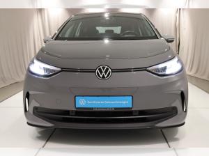 Volkswagen ID.3 Pro Ganzjahresreifen LED PDC SPURASSIST DAB
