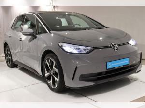 Volkswagen ID.3 Pro Ganzjahresreifen LED PDC SPURASSIST DAB