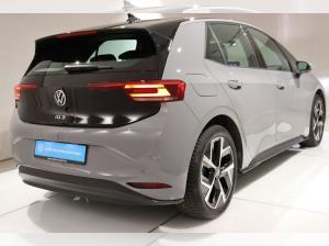 Volkswagen ID.3 Pro Ganzjahresreifen LED PDC SPURASSIST DAB
