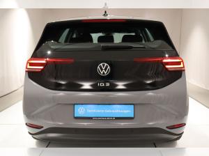 Volkswagen ID.3 Pro Ganzjahresreifen LED PDC SPURASSIST DAB