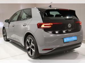 Volkswagen ID.3 Pro Ganzjahresreifen LED PDC SPURASSIST DAB