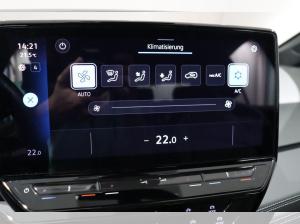 Volkswagen ID.3 Pro Ganzjahresreifen LED PDC SPURASSIST DAB