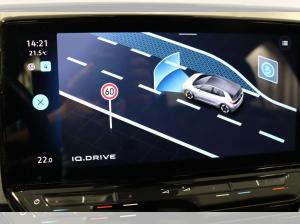 Volkswagen ID.3 Pro Ganzjahresreifen LED PDC SPURASSIST DAB