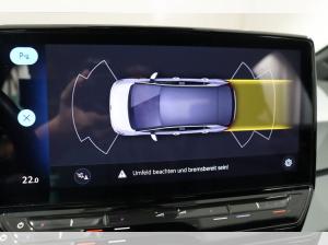Volkswagen ID.3 Pro Ganzjahresreifen LED PDC SPURASSIST DAB