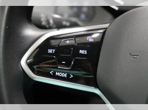 Volkswagen ID.3 Pro Ganzjahresreifen LED PDC SPURASSIST DAB