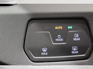 Volkswagen ID.3 Pro Ganzjahresreifen LED PDC SPURASSIST DAB