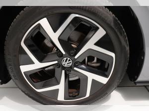Volkswagen ID.3 Pro Ganzjahresreifen LED PDC SPURASSIST DAB