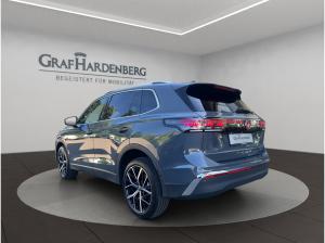 Volkswagen Tiguan Elegance 2.0 TDI 4MOTION DSG | IQ.DRIVE Premium | Harman Kardon | AHK | Sofort verfügbar