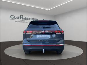 Volkswagen Tiguan Elegance 2.0 TDI 4MOTION DSG | IQ.DRIVE Premium | Harman Kardon | AHK | Sofort verfügbar
