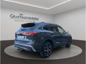 Volkswagen Tiguan Elegance 2.0 TDI 4MOTION DSG | IQ.DRIVE Premium | Harman Kardon | AHK | Sofort verfügbar