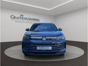 Volkswagen Tiguan Elegance 2.0 TDI 4MOTION DSG | IQ.DRIVE Premium | Harman Kardon | AHK | Sofort verfügbar
