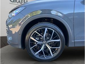 Volkswagen Tiguan Elegance 2.0 TDI 4MOTION DSG | IQ.DRIVE Premium | Harman Kardon | AHK | Sofort verfügbar