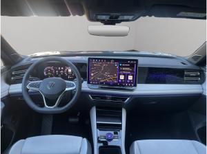 Volkswagen Tiguan Elegance 2.0 TDI 4MOTION DSG | IQ.DRIVE Premium | Harman Kardon | AHK | Sofort verfügbar
