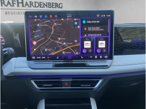 Volkswagen Tiguan Elegance 2.0 TDI 4MOTION DSG | IQ.DRIVE Premium | Harman Kardon | AHK | Sofort verfügbar