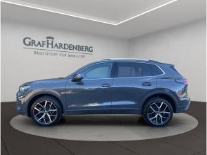Volkswagen Tiguan Elegance 2.0 TDI 4MOTION DSG | IQ.DRIVE Premium | Harman Kardon | AHK | Sofort verfügbar