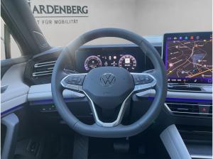 Volkswagen Tiguan Elegance 2.0 TDI 4MOTION DSG | IQ.DRIVE Premium | Harman Kardon | AHK | Sofort verfügbar