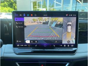 Volkswagen Tiguan Elegance 2.0 TDI 4MOTION DSG | IQ.DRIVE Premium | Harman Kardon | AHK | Sofort verfügbar