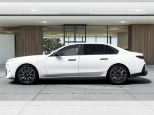 BMW 760 BMW M760e xDrive**Businesskundenaktion** Bestellung abänderbar**