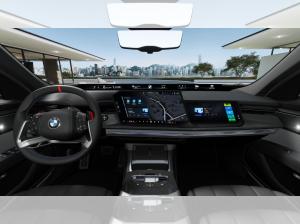BMW 760 BMW M760e xDrive**Businesskundenaktion** Bestellung abänderbar**