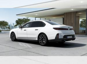 BMW 760 BMW M760e xDrive**Businesskundenaktion** Bestellung abänderbar**