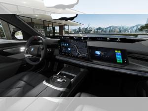 BMW 760 BMW M760e xDrive**Businesskundenaktion** Bestellung abänderbar**
