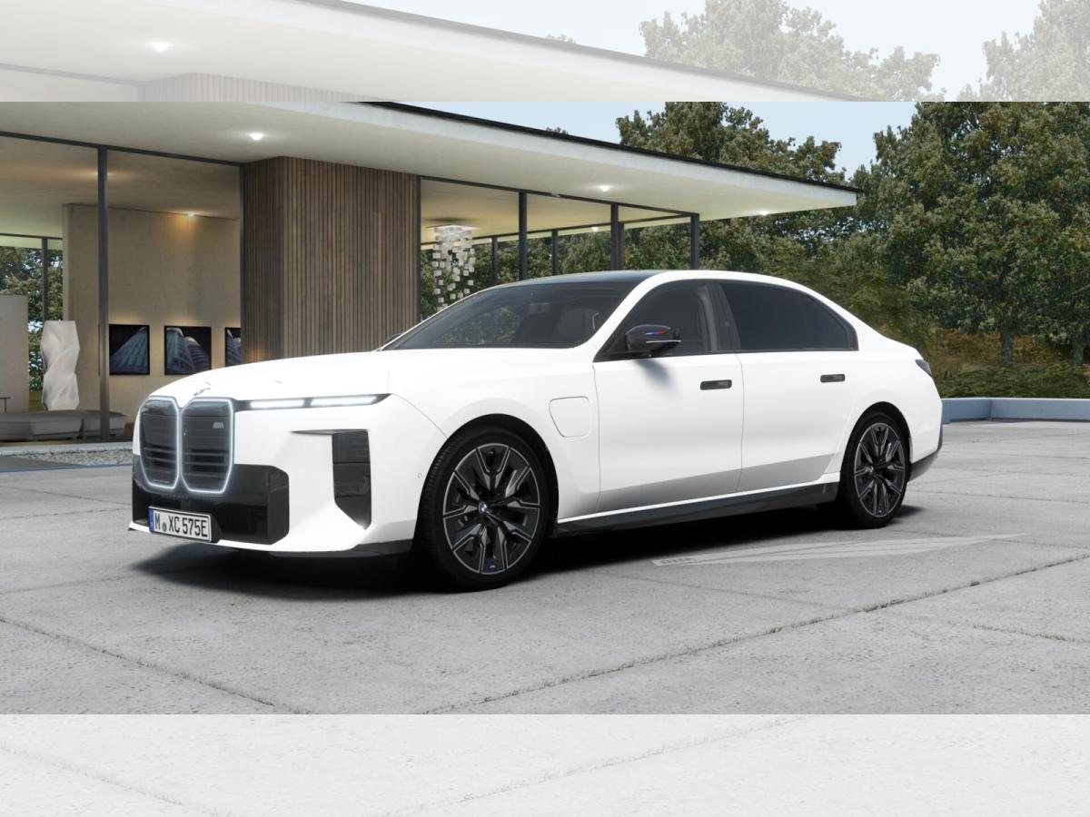 BMW 760
