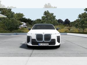 BMW 760 BMW M760e xDrive**Businesskundenaktion** Bestellung abänderbar**