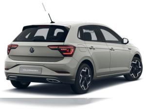 Volkswagen Polo 1.0 TSI 70kW DSG R-Line