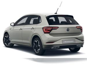 Volkswagen Polo 1.0 TSI 70kW DSG R-Line