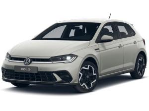 Volkswagen Polo 1.0 TSI 70kW DSG R-Line