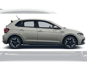 Volkswagen Polo 1.0 TSI 70kW DSG R-Line