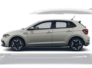 Volkswagen Polo 1.0 TSI 70kW DSG R-Line
