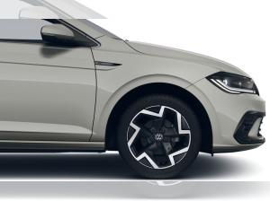 Volkswagen Polo 1.0 TSI 70kW DSG R-Line
